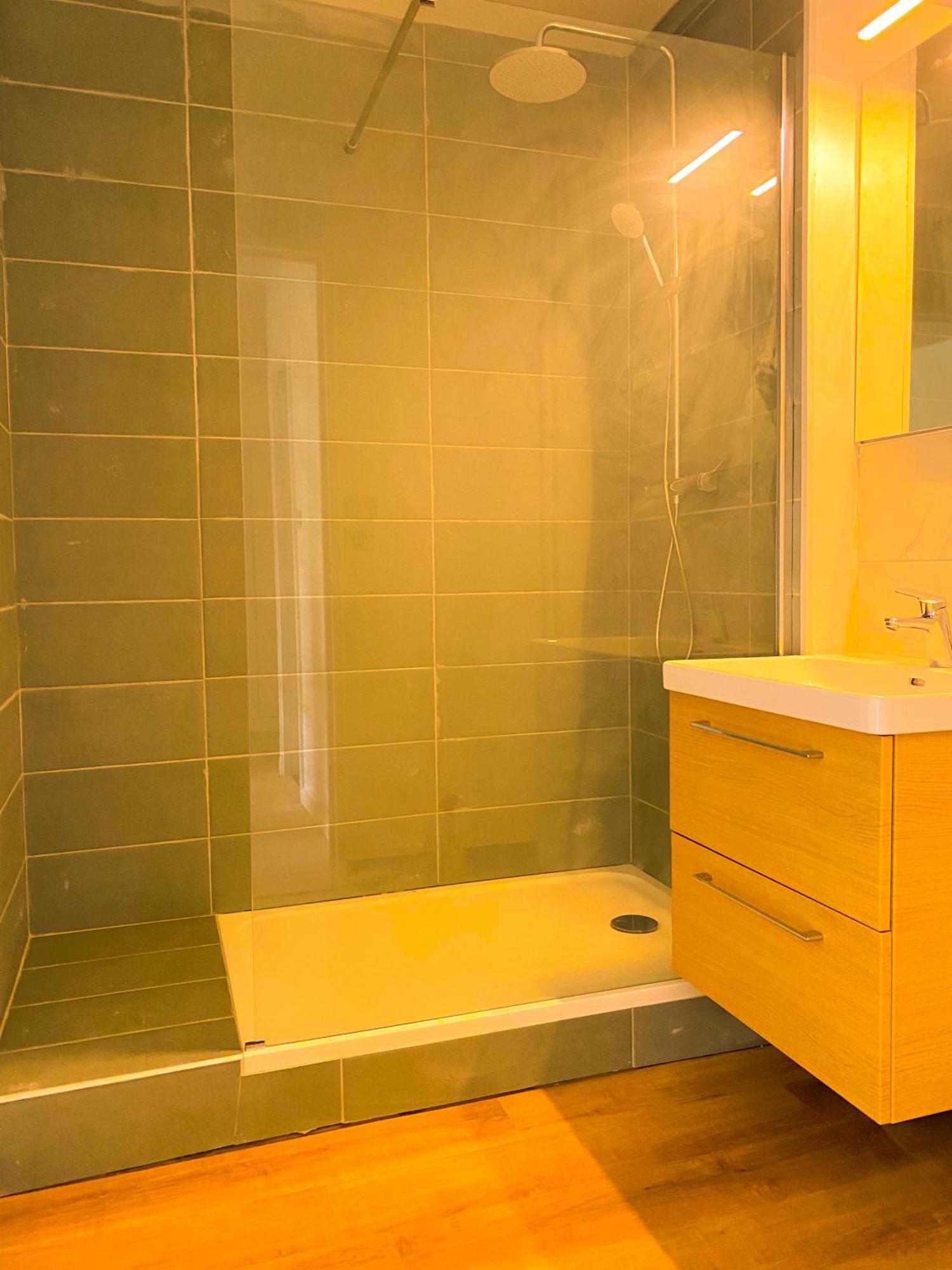 Spacieux Appartement Lumineux Brest Eksteriør billede